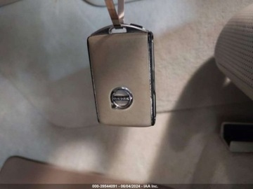 Volvo XC90 II 2016 Volvo XC 90 2016 Volvo XC90 AWD 4dr T6 Inscription 2.0 Benzyna 316KM, zdjęcie 11