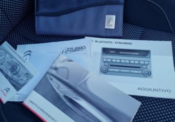 DS 4 I Hatchback (Citroen) 1.6 HDi 112KM 2012 Citroen DS4 Sliczny 1.6 HDi Bogata Wersja ORYGINAL Zadbany 2013r BLACK, zdjęcie 13