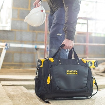 СУМКА ДЛЯ ИНСТРУМЕНТОВ БЫСТРОГО ДОСТУПА FATMAX 19 ДЮЙМОВ