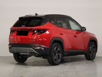 Hyundai Tucson IV SUV HEV 1.6 T-GDI HEV 230KM 2024 Hyundai Tucson 1.6 T-GDi HEV Executive Final Edition 2WD Suv 230KM 2024, zdjęcie 5