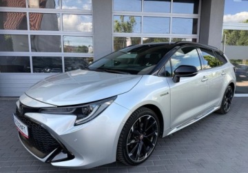 Toyota 2021 Toyota GR Corolla GR Sport, 184KM, Head-Up, salon Polska, FV-VAT 23, Gwara, zdjęcie 28