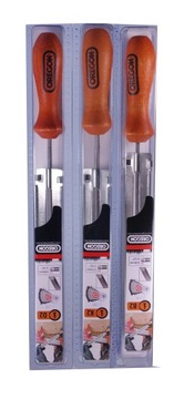 Направляющая цепи с напильником .404