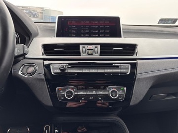 BMW X2 F39 Crossover 2.0 20i 192KM 2020 BMW X2 sDrive20i 192KM, MPakiet, Nawi, LEDy, HIFI,, zdjęcie 24