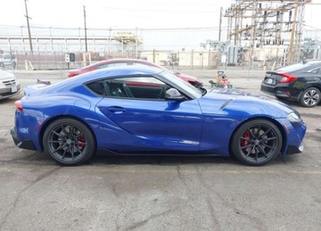 Toyota Supra V 2023 Toyota Supra 2023r, Supra 3.0 Premium, 3.0 Benzyna 387KM, zdjęcie 7