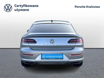 Volkswagen Arteon Fastback 2.0 TSI 190KM 2020 Volkswagen Arteon ACC! Dynamic LED! Virtual Cockpi, zdjęcie 3