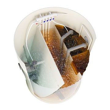 ДОМАШНИЕ БИОЛОГИЧЕСКИЕ ОЧИСТНЫЕ СТАНЦИИ на 2-6 человек