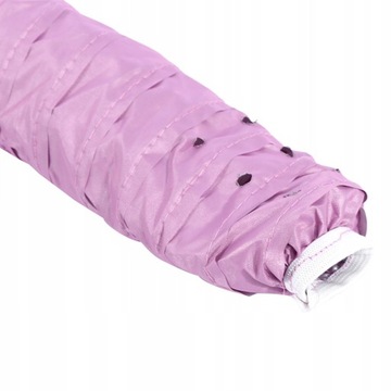 ШАПКА ДЛЯ ТЕРМАЛЬНОЙ САУНЫ СЛОН, РОЗОВАЯ