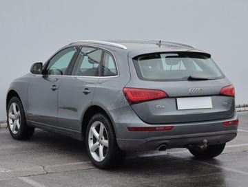Audi Q5 I SUV Facelifting 2.0 TDI 177KM 2014 Audi Q5 2.0 TDI, Salon Polska, 174 KM, 4X4, zdjęcie 3