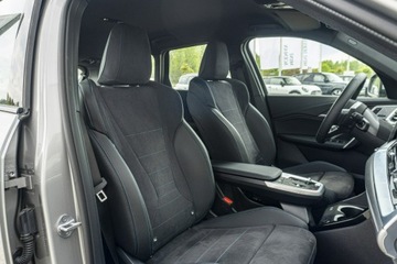 BMW X1 U11 Crossover 1.5 18i 136KM 2025 BMW X1 sDrive18i DEMO - Koła zimowe w cenie!, zdjęcie 19