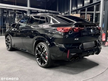 BMW X2 U10 SUV M 2.0 M35i 300KM 2026 BMW X2 BMW X2 M35i xDrive 2.0 Benzyna 300KM, zdjęcie 5