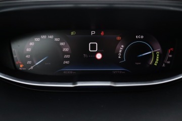 Peugeot 3008 II 2023 Peugeot 3008 1.2 MHEV, Salon Polska, zdjęcie 10