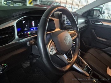 Volkswagen T-Roc I SUV Facelifting 1.5 TSI ACT 150KM 2022 Volkswagen T-Roc Gwarancja, ASO 1.5 Benzyna 150KM, zdjęcie 11