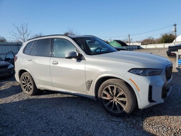 BMW X5 G05 2025 BMW X5 xDrive40i 2025 3.0l 3.0 Benzyna 375KM, zdjęcie 4