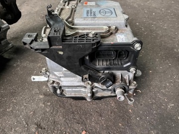 21 ПРЕОБРАЗОВАТЕЛЬ TOYOTA YARIS III G9200-52031