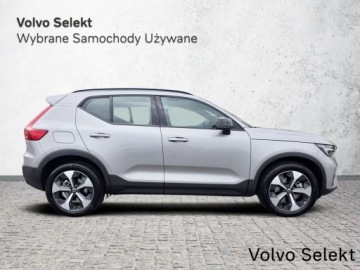 Volvo XC40 Crossover Facelifting 2.0 B3 163KM 2026 Volvo XC 40 Kredyt 4,99% Leasing od 107% Volvo Byd, zdjęcie 8