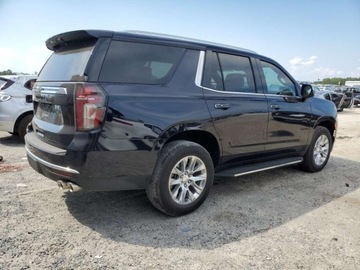 Chevrolet Tahoe GMT900 2023 Chevrolet Tahoe C1500 Premier 2023 5.3l 5.3 Benzyna 355KM, zdjęcie 3