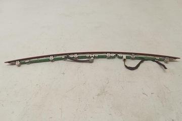 PŘÍDAVNÁ SVĚTLO STOP MERCEDES-BENZ C (W204) A2049062601 2010