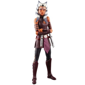 Star Wars Black Series Ahsoka Tano (Padawan) Figurka Star Wars 15 cm