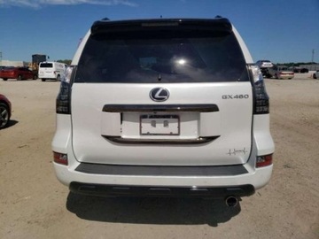 Lexus GX 2023 Lexus GX 460, 2023r., 4x4, 4.6L, zdjęcie 5