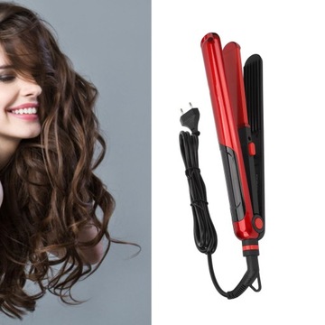 Выпрямитель и щипцы для завивки 45 Вт 3 в 1 Fast