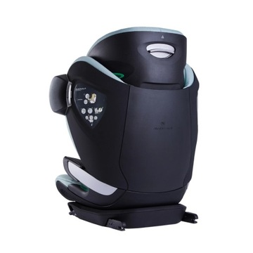 СИДЕНЬЕ AVIONAUT MAXSPACE CS+ I-SIZE 15–36 КГ МЯТНОЕ