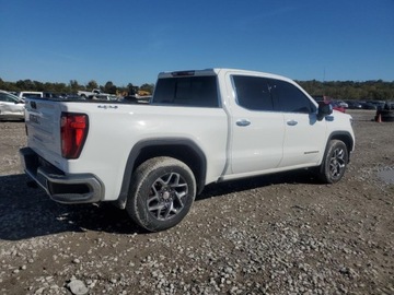  GMC Sierra K1500 SLT 2022 5.3l 5.3 Benzyna 355KM, zdjęcie 3