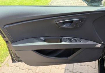 Seat Leon III ST 2.0 TDI CR 150KM 2015 Seat Leon FR 2,0 150KM Pol-Skora FULL LED Navi Android Serwis 2.0, zdjęcie 33
