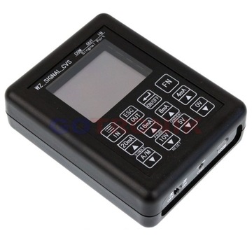 WZ SIGNAL CVS калибратор напряжения и тока