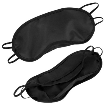 Спящая маска для сна с повязкой на голову, повязка на голову, женские и мужские шлепанцы, занавеска