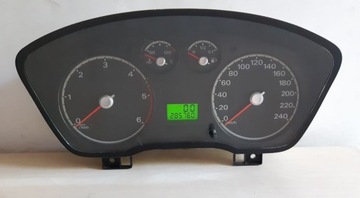 LICZNIK ZEGARY FORD FOCUS 2 2004-2011 4M5T-10849CE