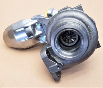 ТУРБОКОМПЕНСАТОР JRONE 1.3MJTD CDTI 8B35-300-651