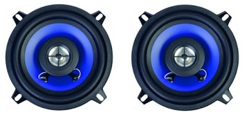 Peiying PY-1310C głośniki samochodowe 13cm / 130mm - OUTLET Carhifi24 -