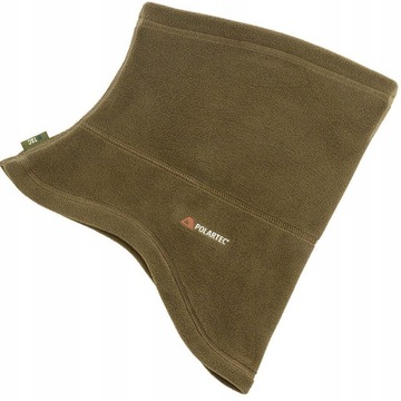 ШАРФ SCARBALAVA CHIMNEY УНИВЕРСАЛЬНЫЙ POLARTEC M-TAC DARK OLIVE S/M
