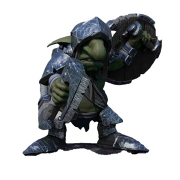 Goblin Warrior Pack