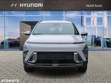 Hyundai Kona II 2025 Hyundai Kona 1.6 GDI Hybrid Executive DCT 1.6 Hybryda 129KM, zdjęcie 7