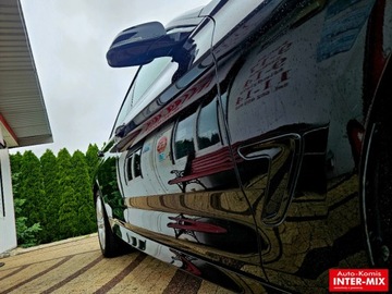 BMW Seria 3 F30-F31-F34 Limuzyna 2.0 328i 245KM 2015 BMW 3GT Gt M pakiet Niski przebieg Idealny bogata wersja 2.0 Benzyna 245KM, zdjęcie 15