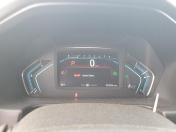 Honda Odyssey IV 2021 Honda Odyssey Touring 2021 3.5l 3.5 Benzyna 280KM, zdjęcie 9