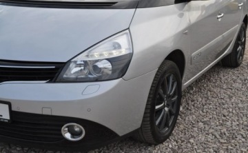Renault Espace IV Van Facelifting 2.0 dCi 175KM 2014 Renault Espace 2.0 DCI 175km Xenon Dvd Telewizory Nawigacja 2.0 Diesel, zdjęcie 34