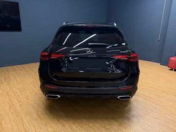 Mercedes GLC C254/X254 Coupe 2.0 220d 197KM 2025 MERCEDES-BENZ GLC 220 d 4-Matic AMG Line 2.0 (197KM) 2025, zdjęcie 2