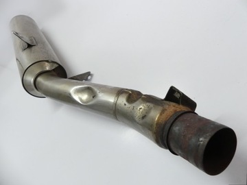 . ГЛУШИТЕЛЬ ВЫХЛОПА 49G0 SUZUKI GSF 1200 BANDIT 01 +