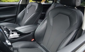 BMW Seria 5 G30-G31 Touring 520d 190KM 2020 BMW Seria 5 2,0D 190 KM X-DRIVE Full Led Nawigacja SPORT-LINE 2.0 Diesel, zdjęcie 21