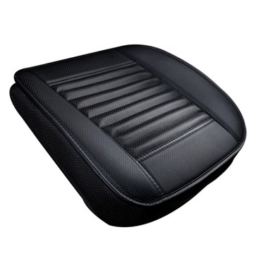 НАВУШКА ТЕМНО-УГОЛЬНАЯ БАМБУКОВАЯ ДЕКОРАТИВНАЯ СИДЕНЬЕ СИДЕНЬЕ