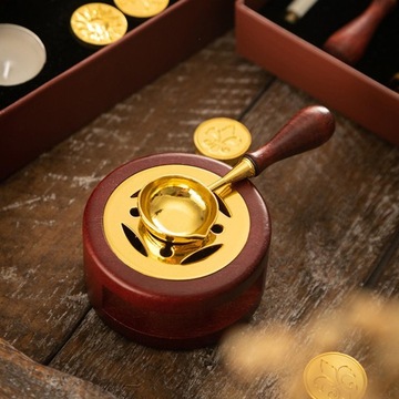Уплотнения для тигля Инструмент для плавления уплотнений