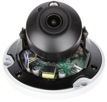 ВАНДАЛЬНАЯ IP-КАМЕРА IPC-HDBW5442R-ASE-0360B -