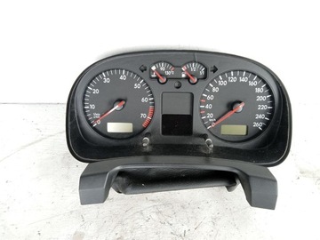 VW GOLF IV 4 LICZNIK 1J0920825A