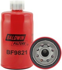 Filtra paliwa SPIN-ON Baldwin BF9821