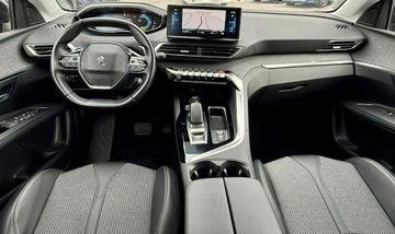 Peugeot 3008 II 2021 Peugeot 3008 Allure,Plug-in,Bogata wersja, zdjęcie 11