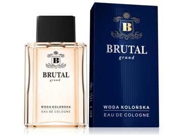 LA RIVE Brutal Grand woda kolońska męska 100 ml