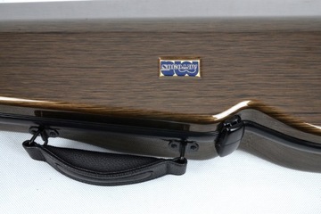 ArtMG Футляр для скрипки, для скрипки VENTO BR