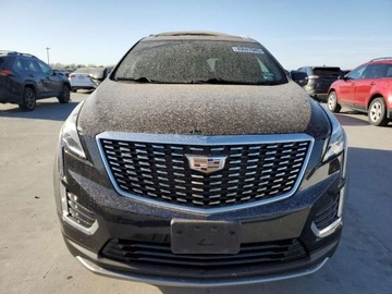 Cadillac 2021 Cadillac XT5 Premium Luxury 2021 3.6l 3.6 Benzyna 310KM, zdjęcie 5